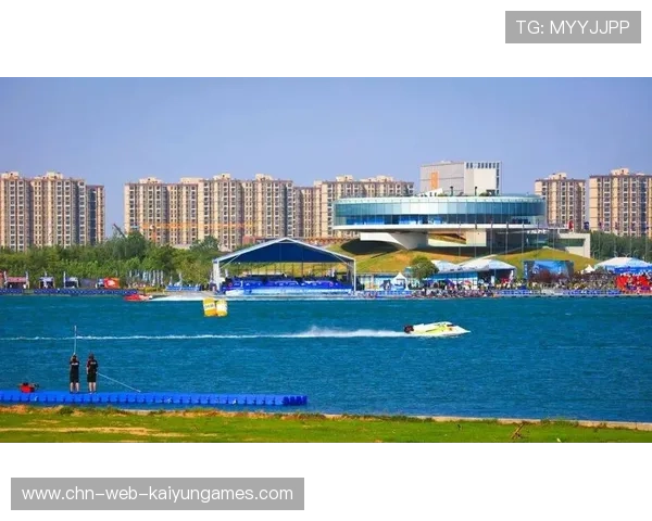 F1赛事技术展示馆成为城市新型文化地标