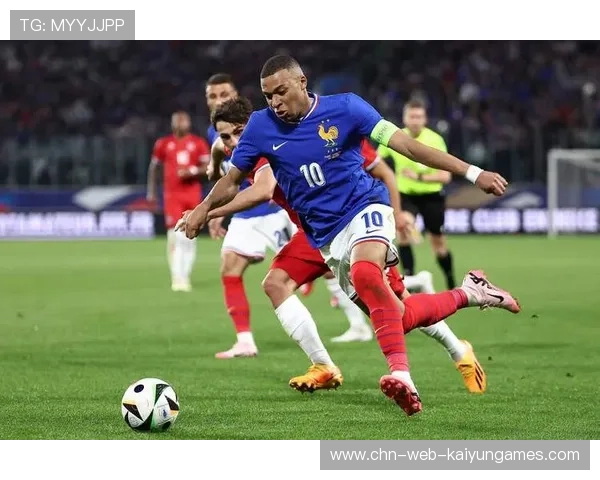 世界杯姆巴佩连线队友是否会制造不可阻挡攻击？