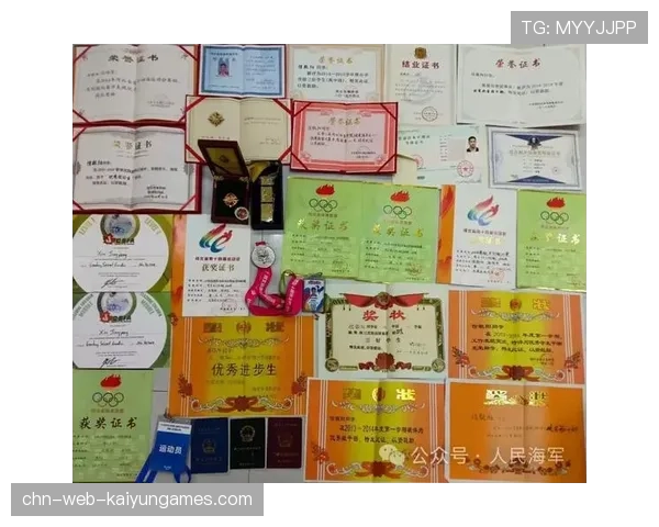 俱乐部青少年运动员参与国家级评比喜获佳绩，青少年运动员证书